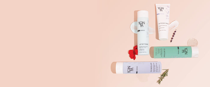 Face Cleansers & Makeup Removers