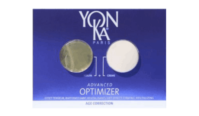 Advanced Optimizer Serum & Creme Sample