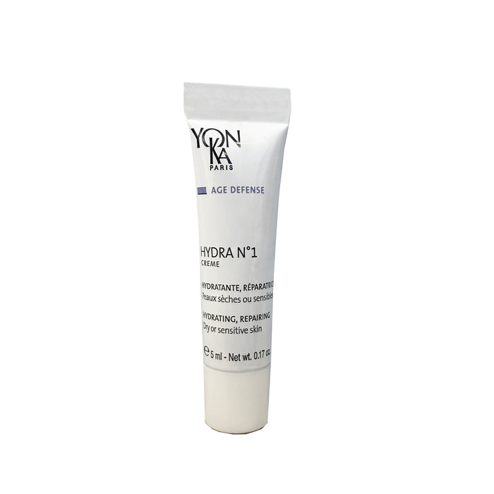Hydra N1 Creme Yon-Ka sample