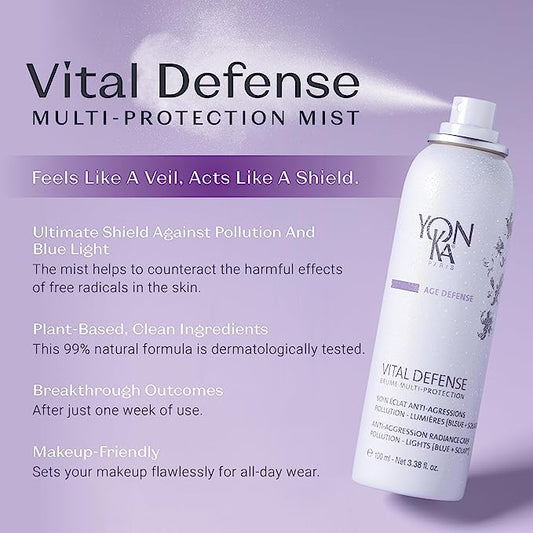 VITAL DEFENSE MIST