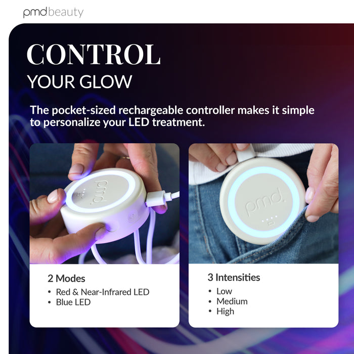 PMD LED Mask