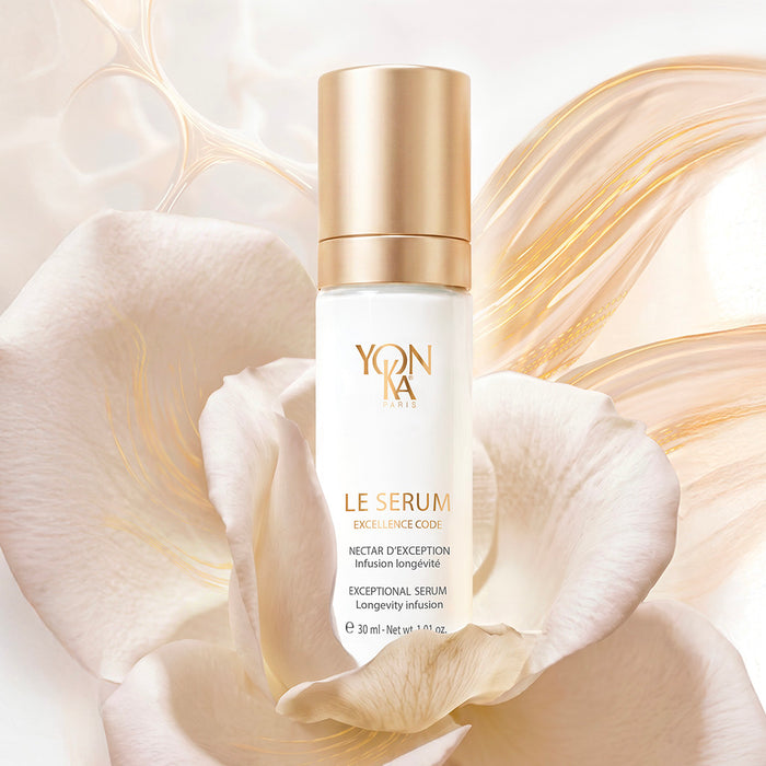 Le Sérum – Excellence Code
