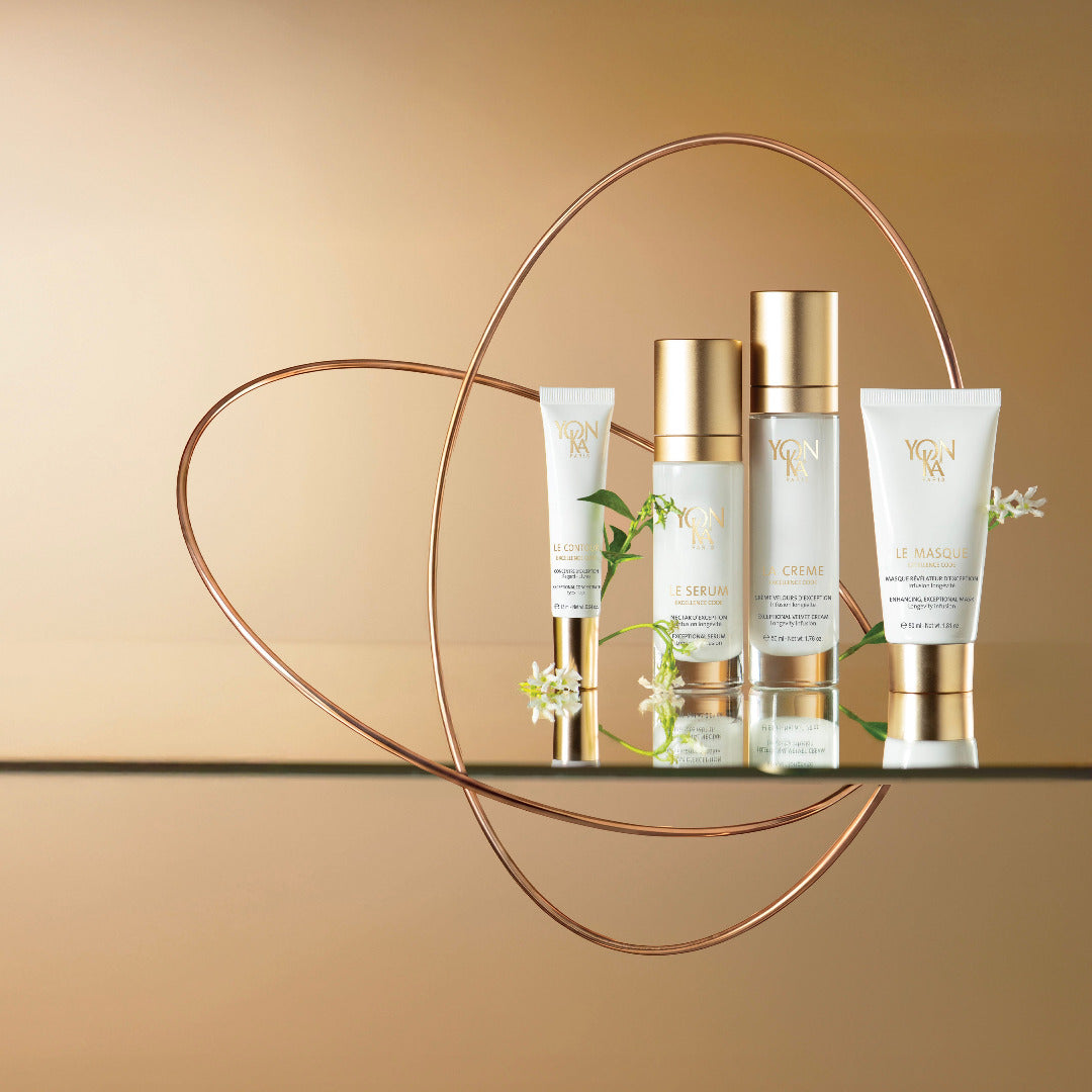 Le Contour – Excellence Code