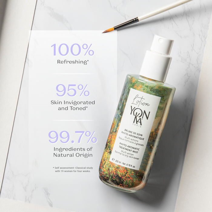 Limited Edition Lotion Yon-Ka PNG