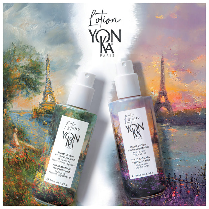 Limited Edition Lotion Yon-Ka PNG
