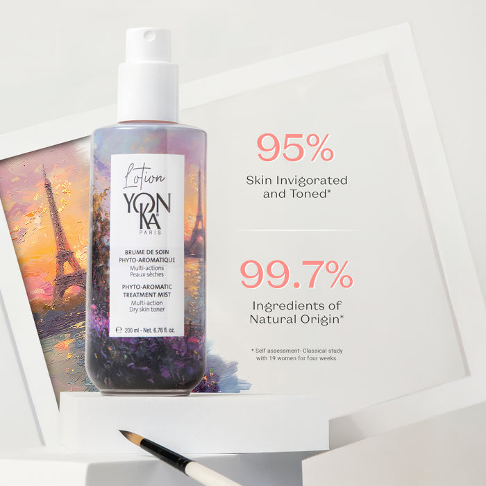 Limited Edition Lotion Yon-Ka PS