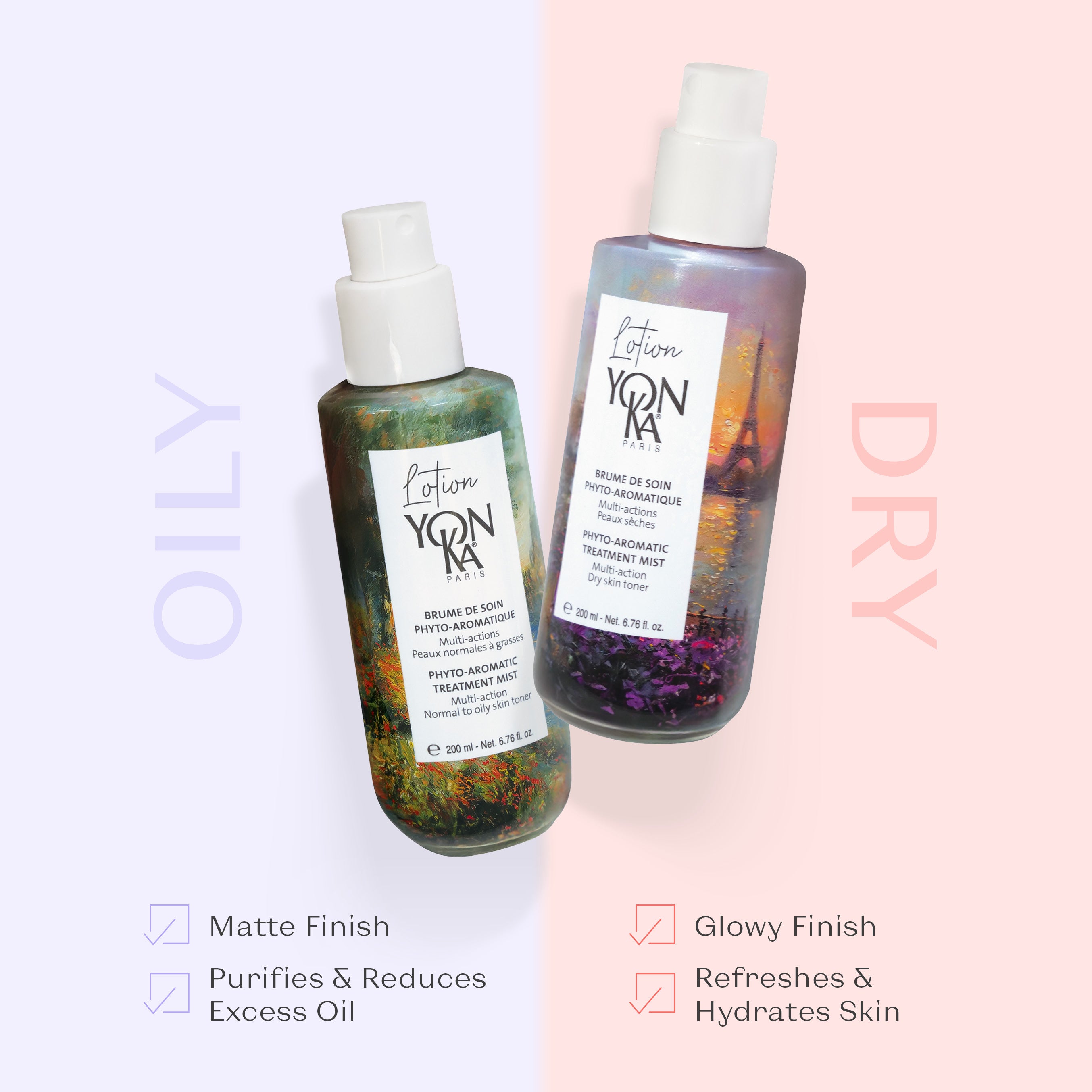 Limited Edition Lotion Yon-Ka PNG