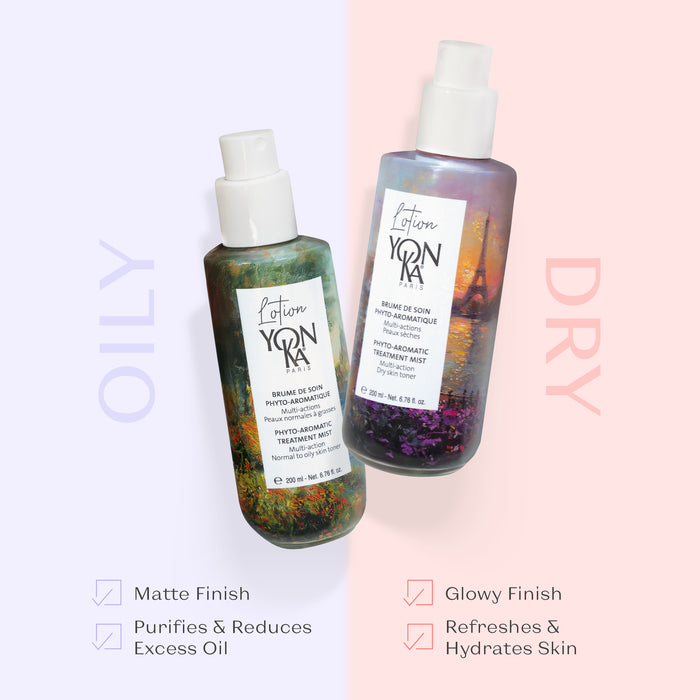 Limited Edition Lotion Yon-Ka PNG