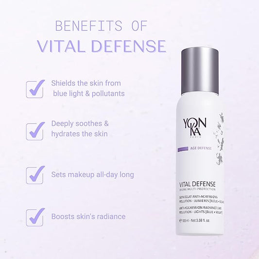 VITAL DEFENSE MIST