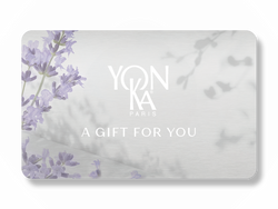 E-Gift Card-Yon-Ka Paris