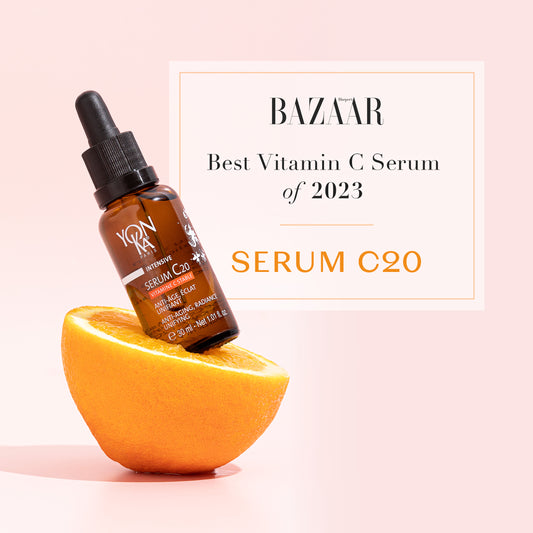 Serum C20 30ML