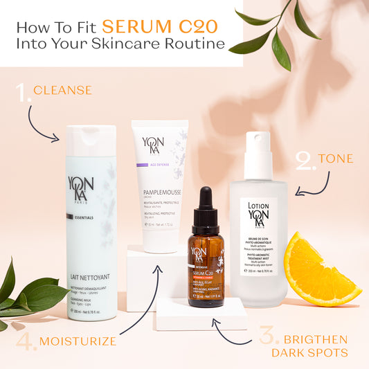 Serum C20 30ML