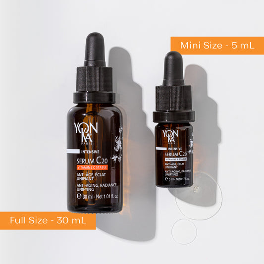 Serum C20 30ML