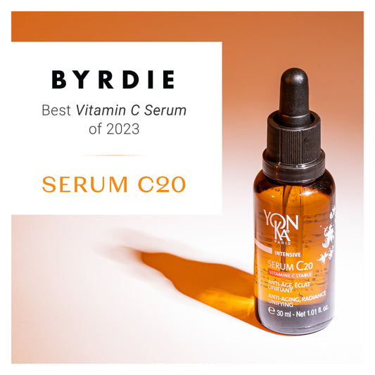 Serum C20 30ML