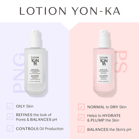 Lotion Yon-Ka PS