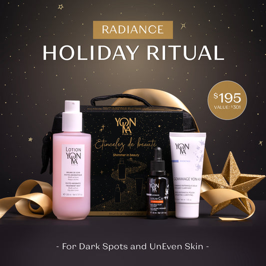 RADIANCE RITUAL