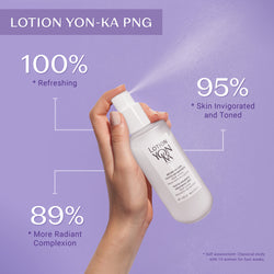 Lotion Yon-Ka PNG