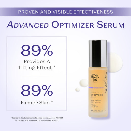 Advanced Optimizer Serum