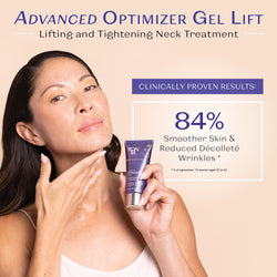 Advanced Optimizer Gel Lift