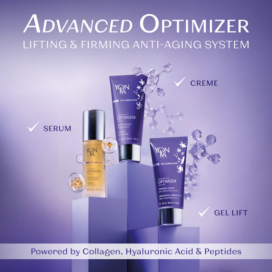 Advanced Optimizer Serum