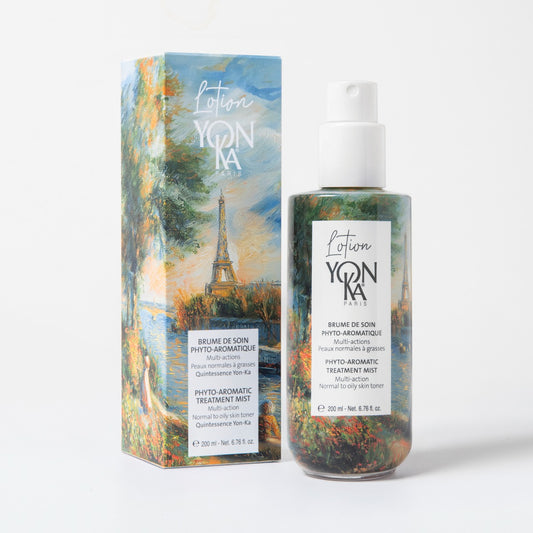 Limited Edition Lotion Yon-Ka PNG