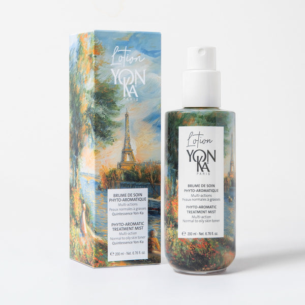 【新品】TEUDU The Lotion 150ml Lotion Yon-Ka PNG, Refreshing, Invigorating Mist | Face
