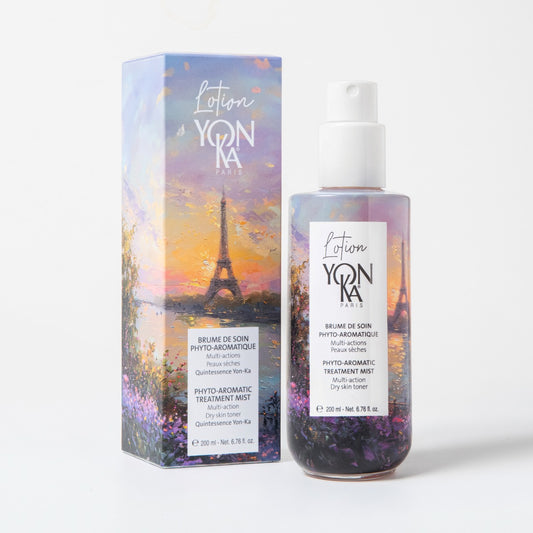 Limited Edition Lotion Yon-Ka PS