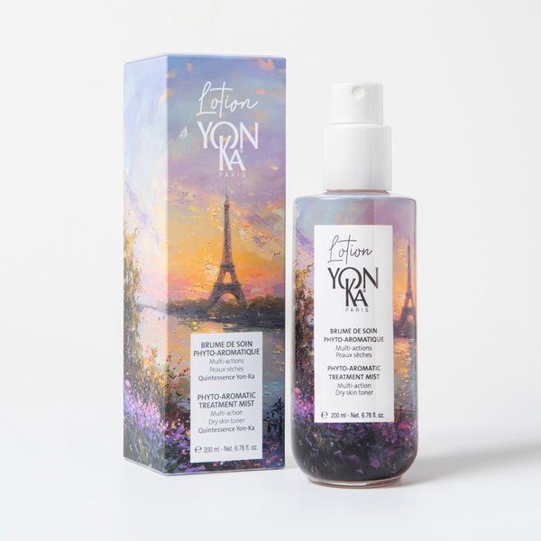 The Best Dry Skin Toner - Lotion Yon-Ka PS | Yon-Ka Paris