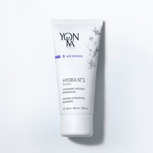 Hydra N°1 Masque