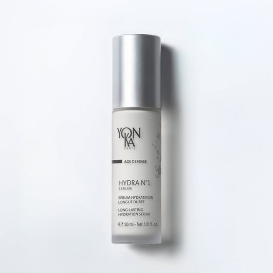 Hydra N°1 Serum