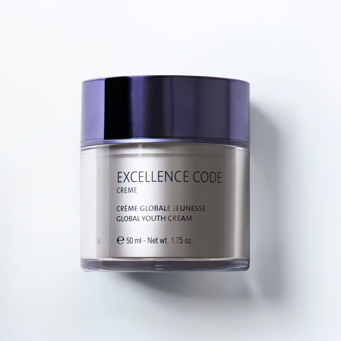 Excellence Code Creme