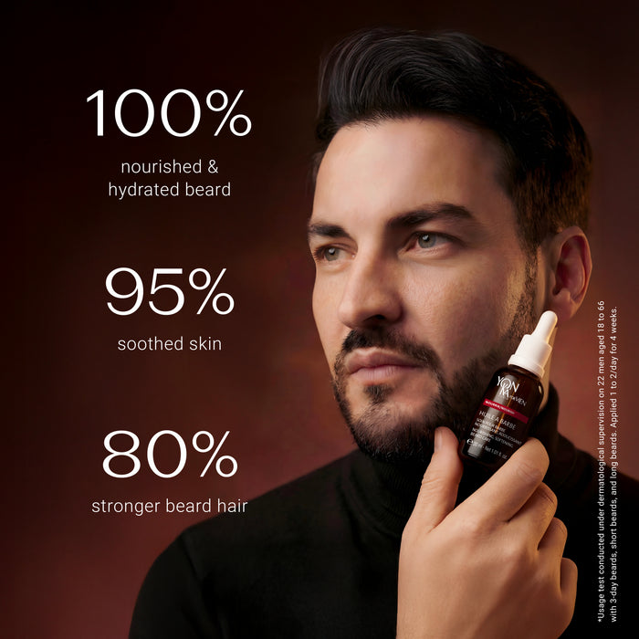 Beard Oil