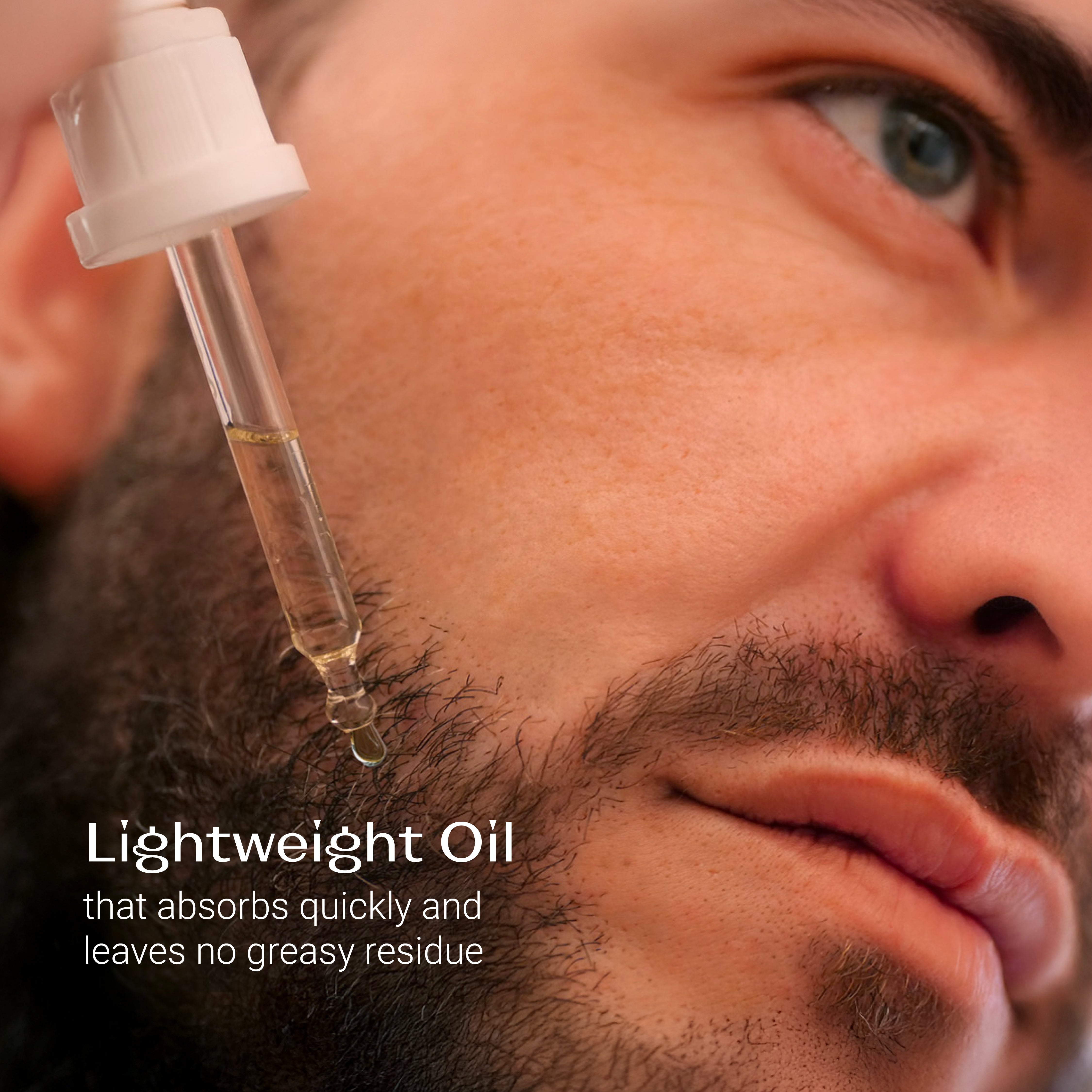 Beard Oil