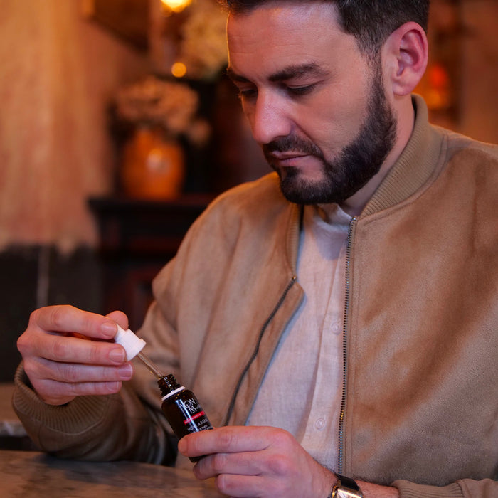 Beard Oil