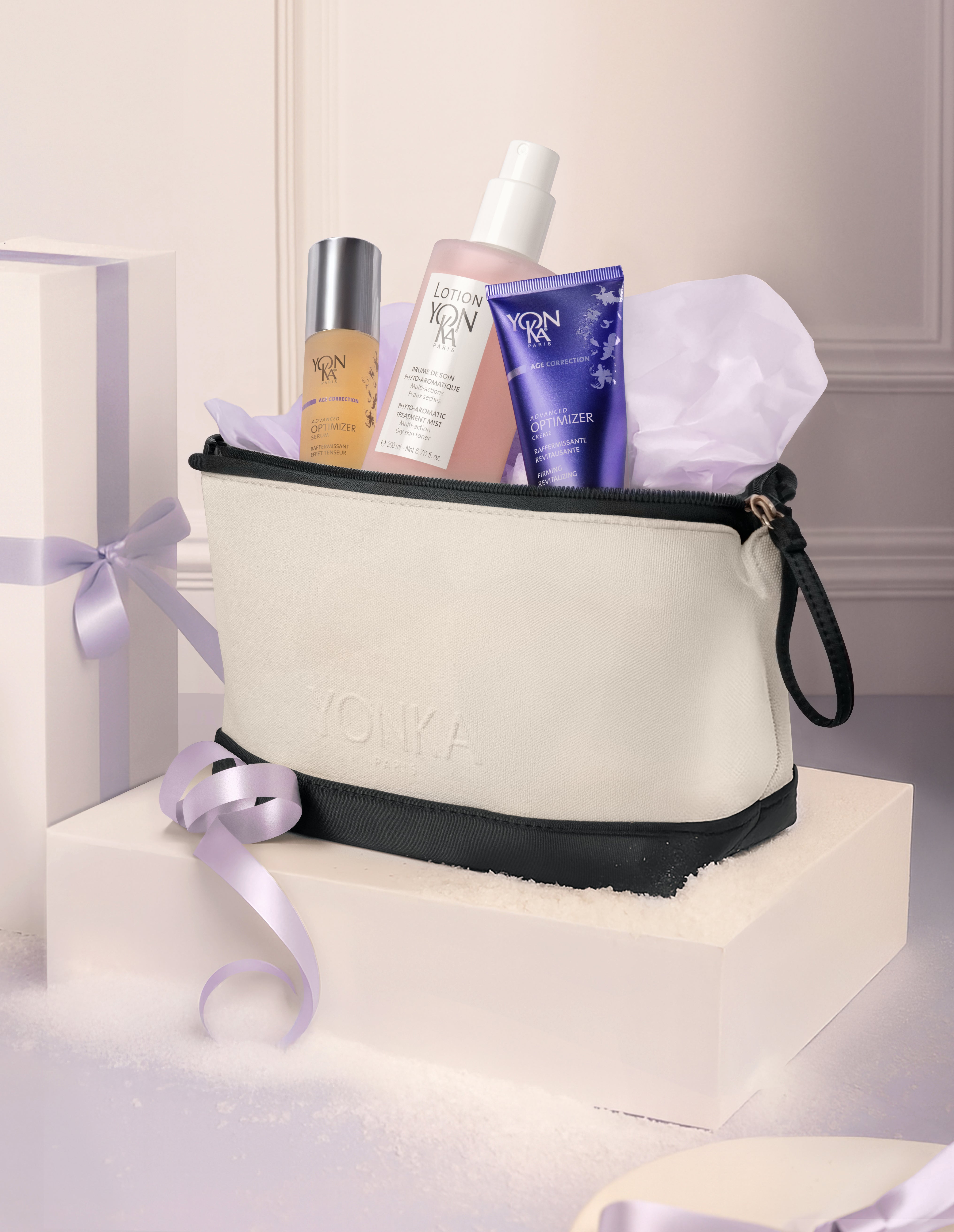 Holiday Set | MARINE COLLAGEN: FIRMNESS REVEALED