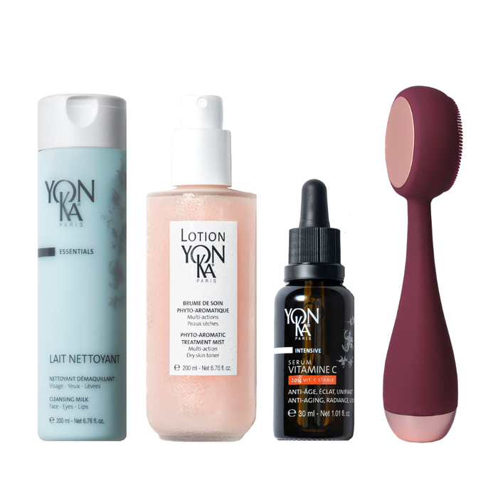 Cleanse, Brighten, and Smooth Bundle