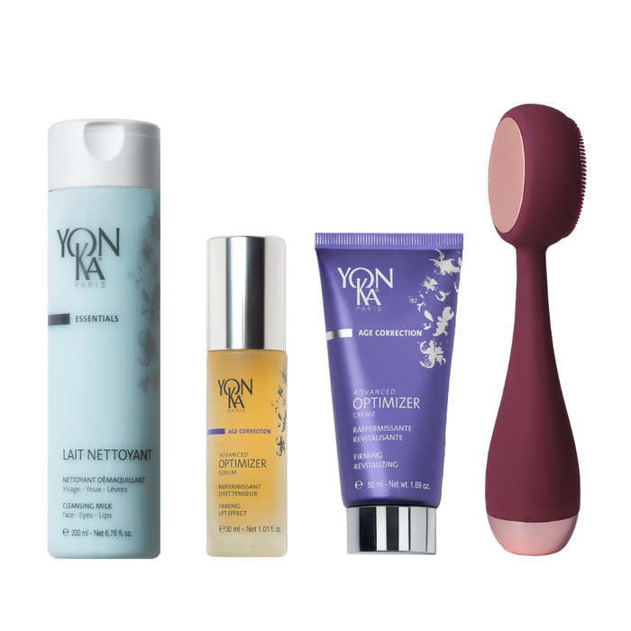Cleanse and Firm Bundle
