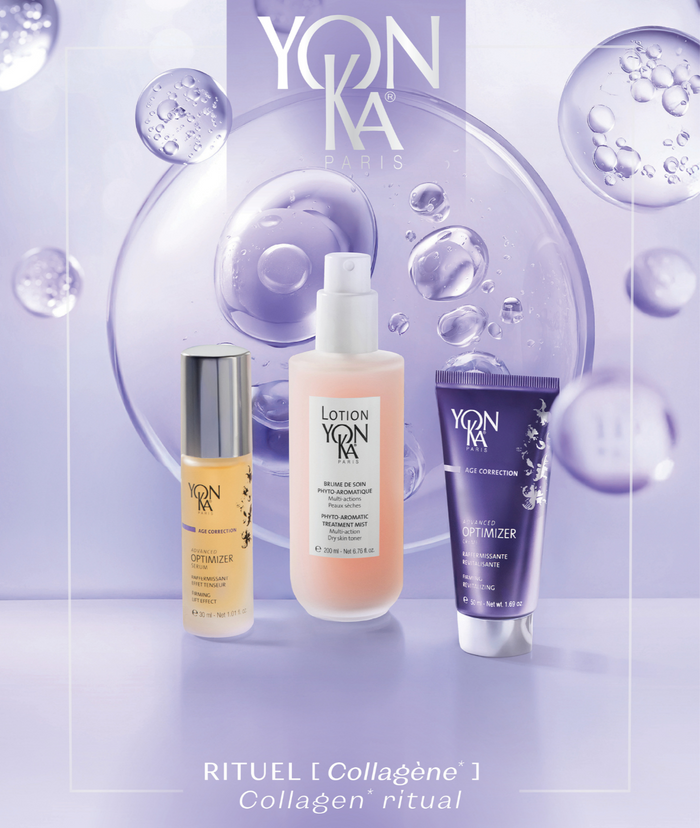 Holiday Set | MARINE COLLAGEN: FIRMNESS REVEALED
