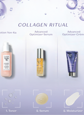 Holiday Set | MARINE COLLAGEN: FIRMNESS REVEALED