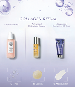 Holiday Set | MARINE COLLAGEN: FIRMNESS REVEALED