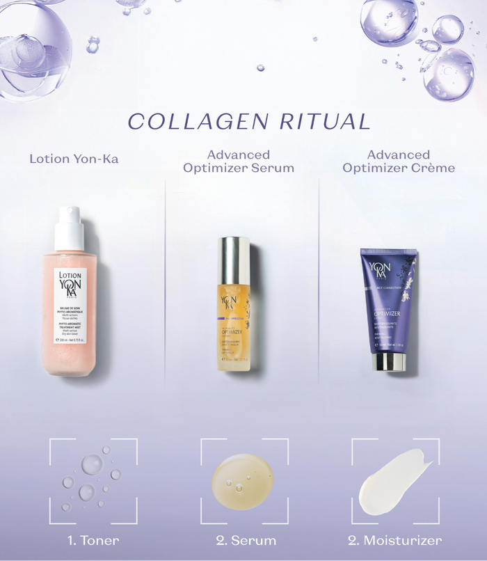 Holiday Set | MARINE COLLAGEN: FIRMNESS REVEALED