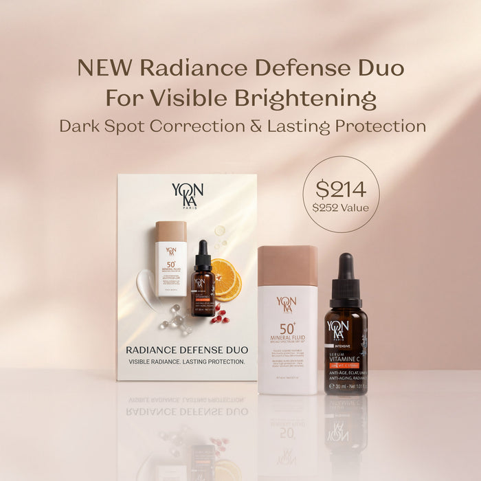 Radiance Defense Offer Duo