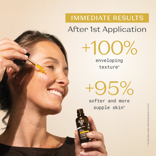 SERUM OMEGA 5ml AVAILABLE OCTOBER 1st!