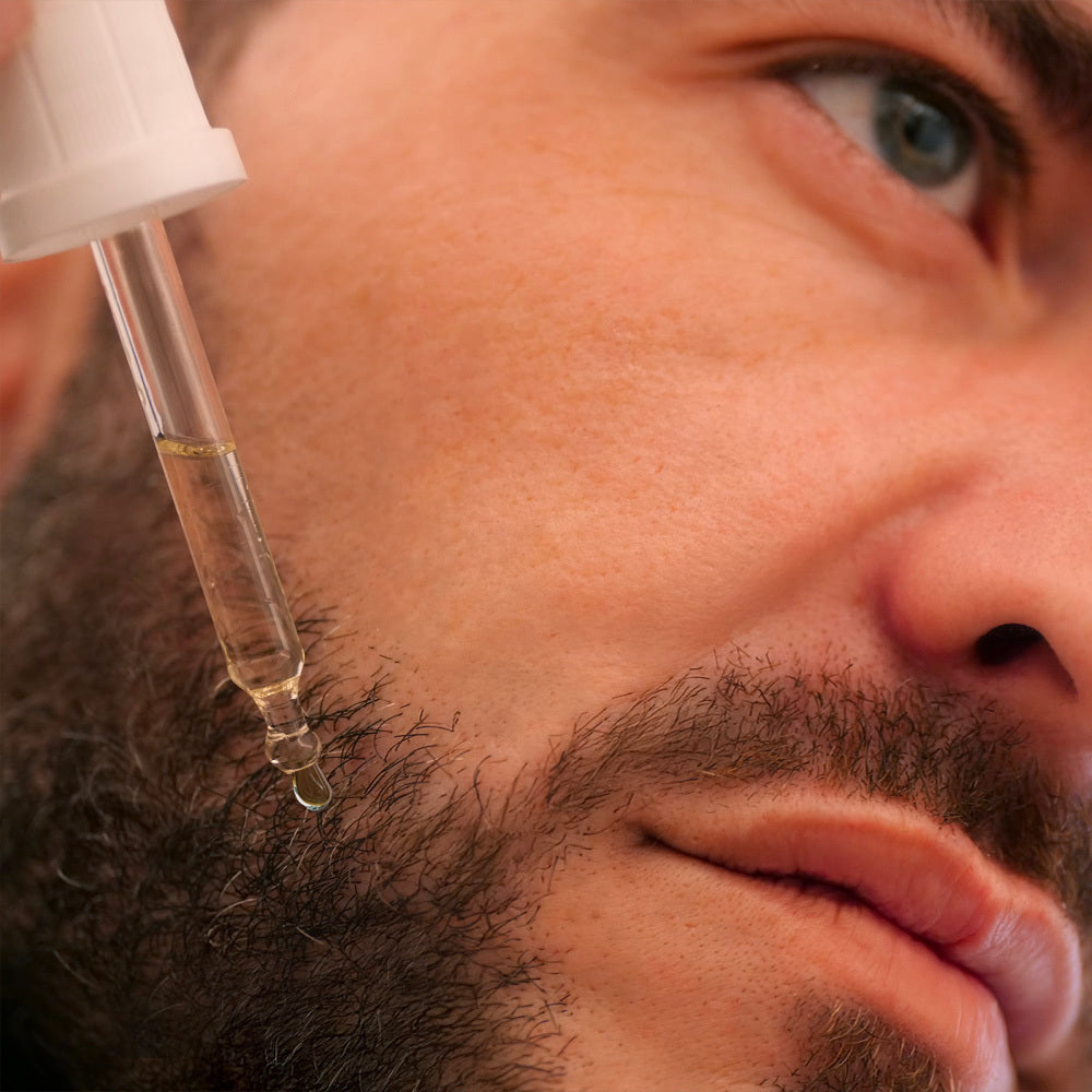 Beard Oil
