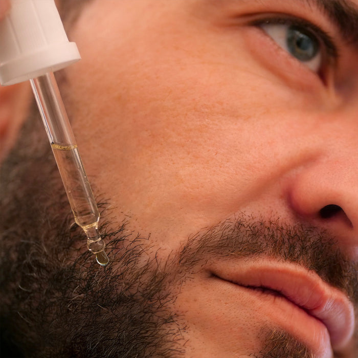 Beard Oil