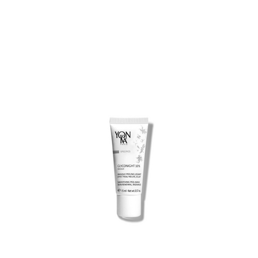 Free Intro Glyconight 10% Masque