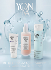 Holiday Set | HYALURONIC ACID: INTENSE HYDRATION