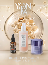 Holiday Set | VITAMIN C: GLOW & SMOOTHNESS