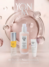 Holiday Set | NIACINAMIDE: PERFECT SKIN