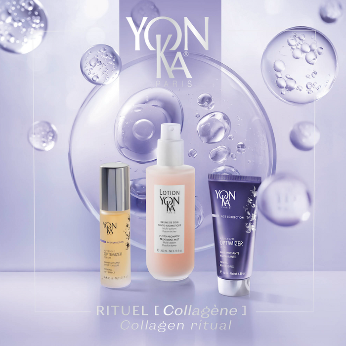 Holiday Set | MARINE COLLAGEN: FIRMNESS REVEALED